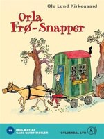 OrlaFroesnapper