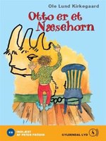Ottoeretnaesehorn