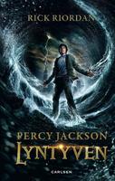 PercyJacksonogLyntyven