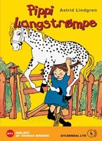 PippiLangstroempe