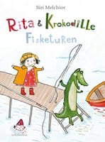 RitaogKrokodille