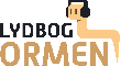 Lydbogormen