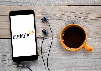 Audible anmeldelse