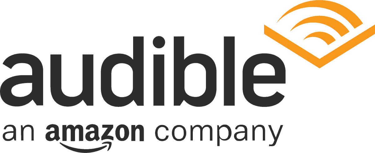 audible logo