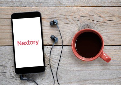 Nextory anmeldelse - gratis
