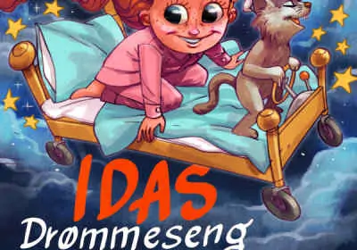 Idas drømmeseng thumb 2