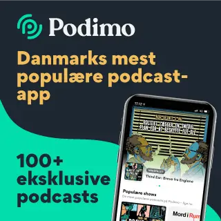 Podimo Podcast