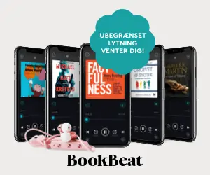 Her er den bedste app lydbøger i Se test