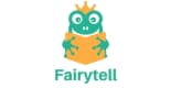 gratis lydbøger med Fairytell