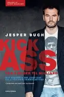 Jesper Buch Kick Ass Lydbog