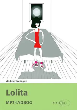 lolita lydbog