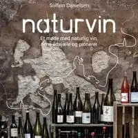 Lydbog - Et møde med naturlig vin, dens ildsjæle og pionerer