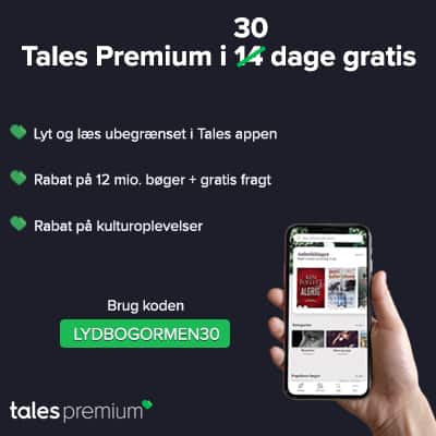 Tales premium Gratis 30 dage