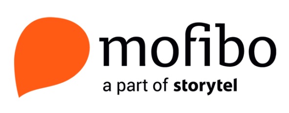gratis lydbøger hos Mofibo